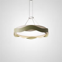 FINIAN Ring lighting fixture