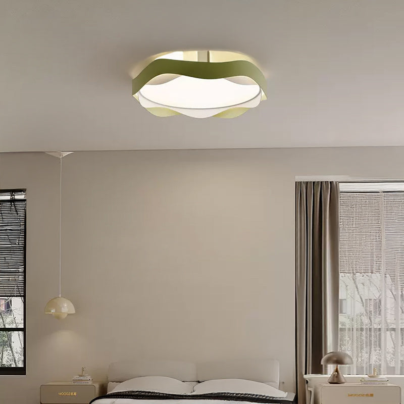 FINIAN C Ceiling light fixture