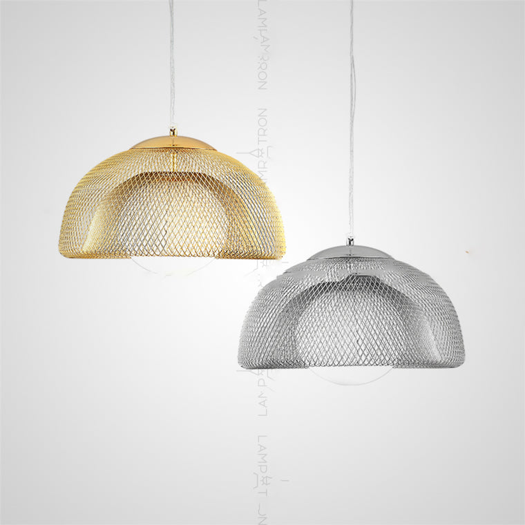 FLADE Pendant light