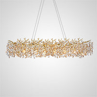 FLAMB LONG Long lighting fixture
