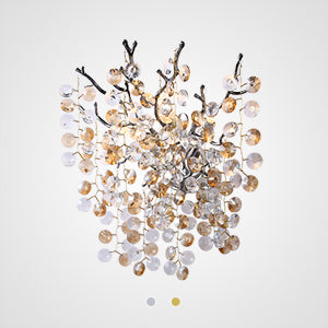 FLAMB WALL Wall light fixture