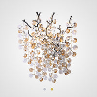 FLAMB WALL Wall light fixture