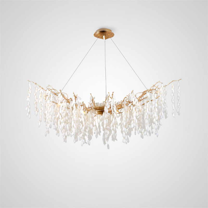 FLORIAN L Chandelier