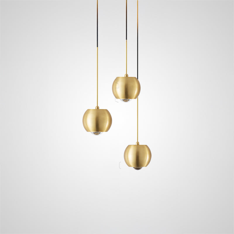 FLORRY ONE Pendant light