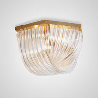 FLOW C. Ceiling chandelier