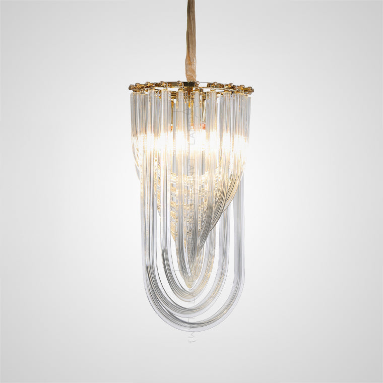 FLOW LIGHT Chandelier
