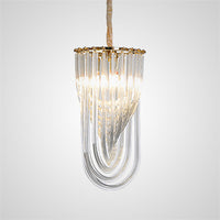 FLOW LIGHT Chandelier