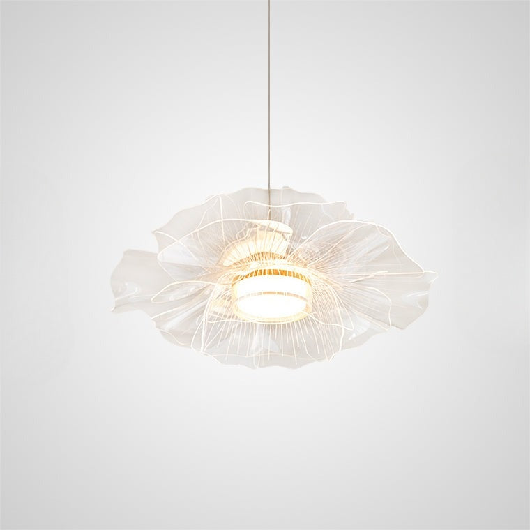 FLOWER B Pendant light