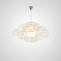 FLOWER B Pendant light