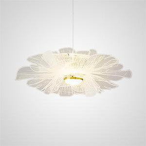 FLOWER Pendant light