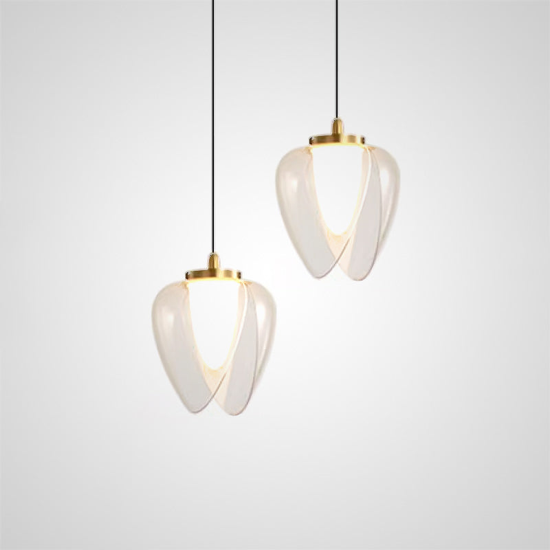 FLOWWA Pendant light