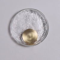 LONA Wall light fixture