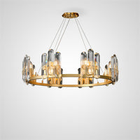 WALLACE Ring lighting fixture