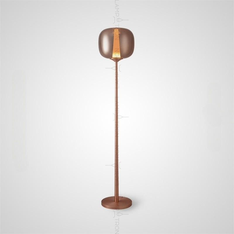 FOLLETT FL Floor lamp