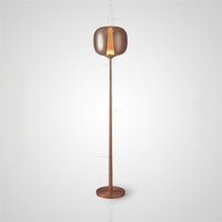 FOLLETT FL Floor lamp