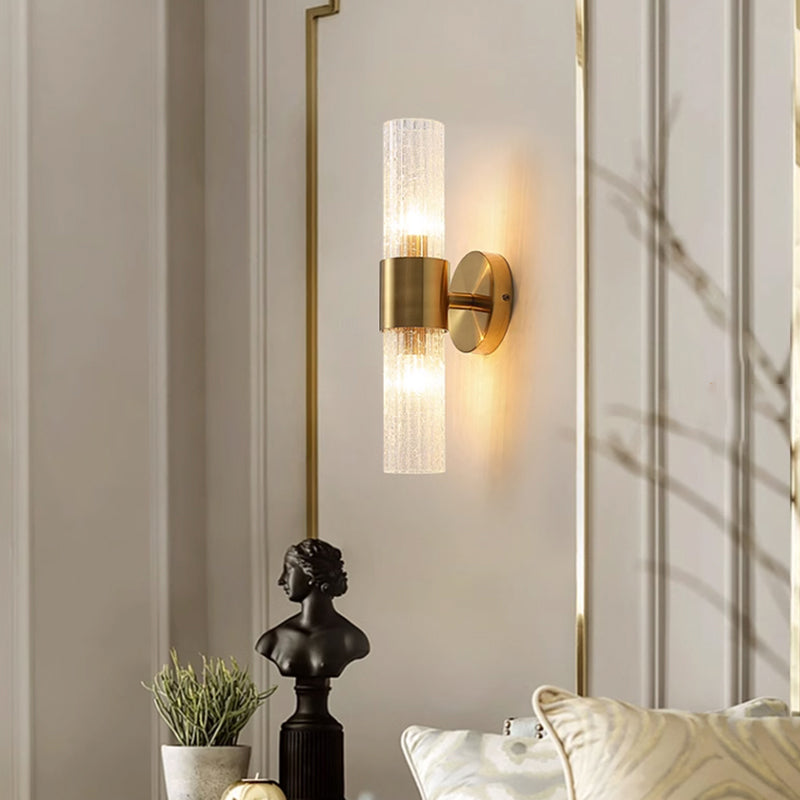 FONDO WALL Wall light fixture