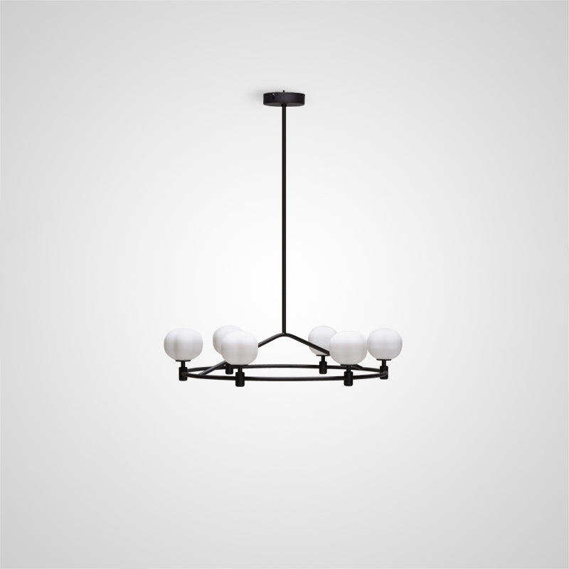 FRANCOIS Ring lighting fixture