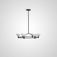 FRANCOIS Ring lighting fixture