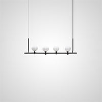 FRANCOIS L Long lighting fixture