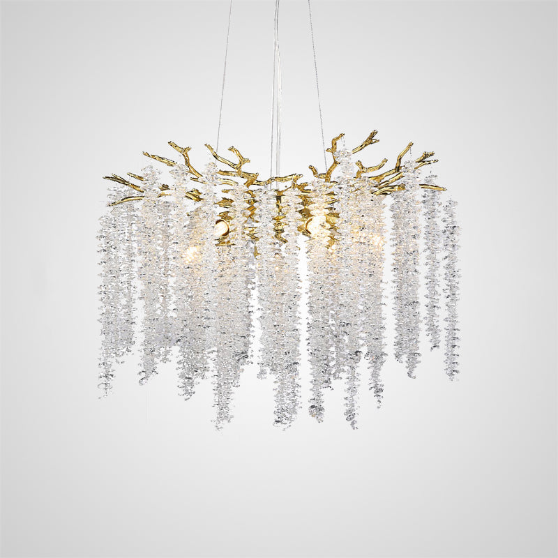 FRANKA Chandelier