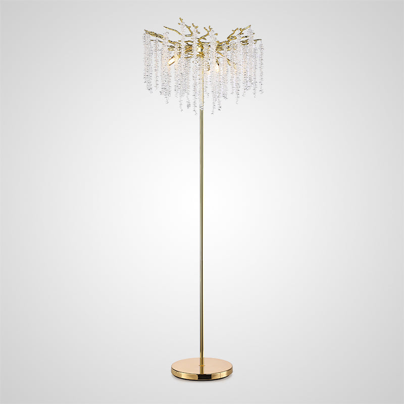 FRANKA FL Floor lamp