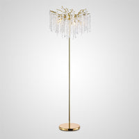 FRANKA FL Floor lamp