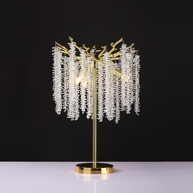 FRANKA TAB Desk lamp