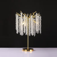 FRANKA TAB Desk lamp