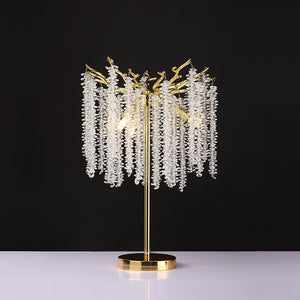 FRANKA TAB Desk lamp