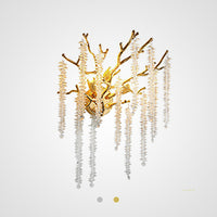 FRANKA WALL Wall light fixture