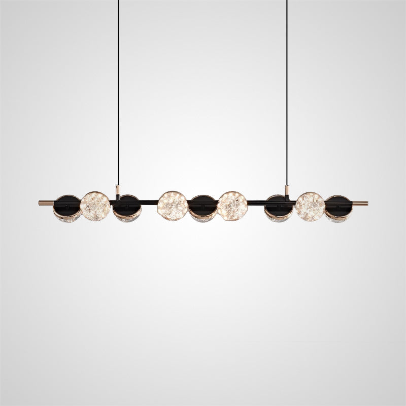 FRIDHELM LONG Long lighting fixture