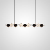 FRIDHELM LONG Long lighting fixture
