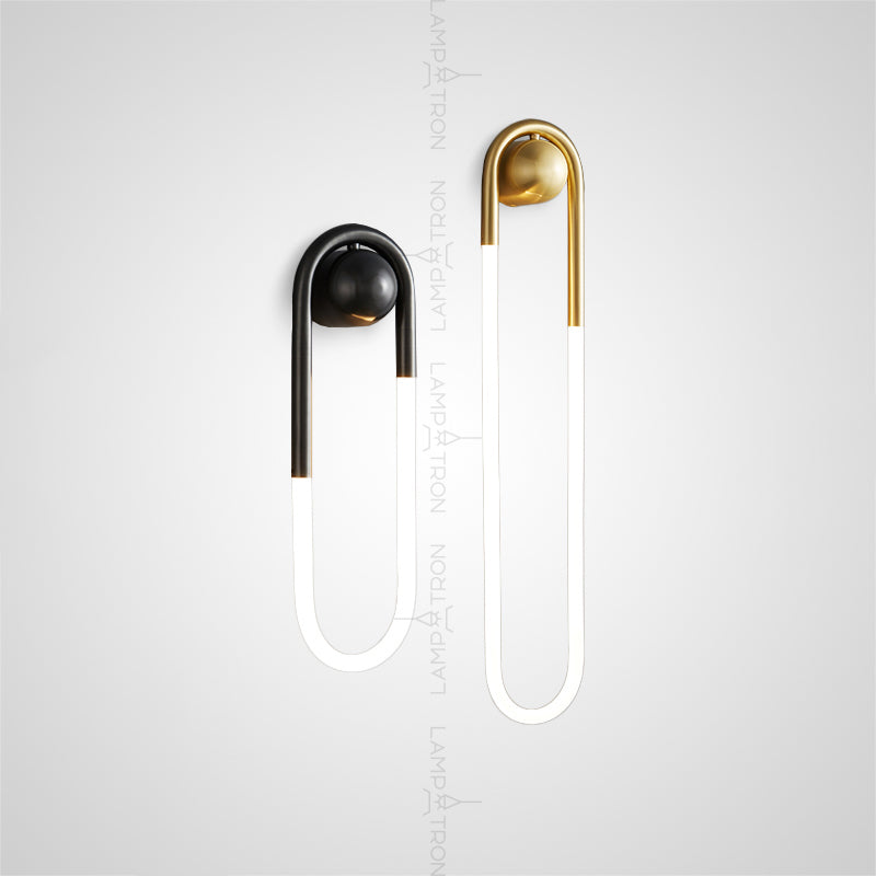 GABI WALL Wall light fixture