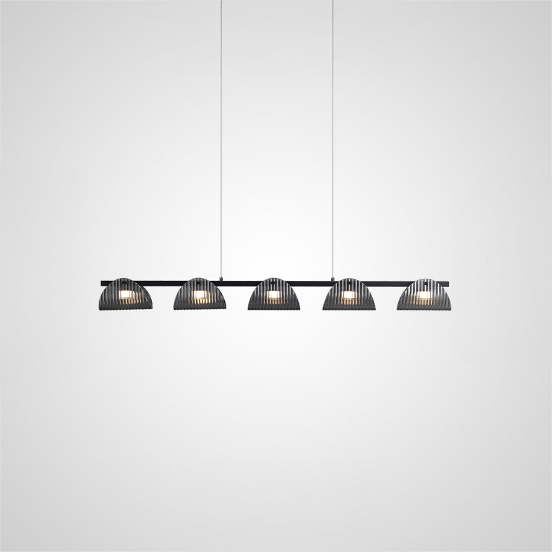 GASPAR LONG Long lighting fixture