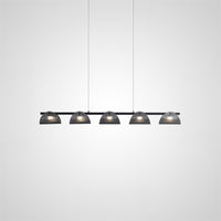 GASPAR LONG Long lighting fixture