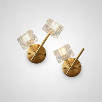 GELATO WALL Wall light fixture