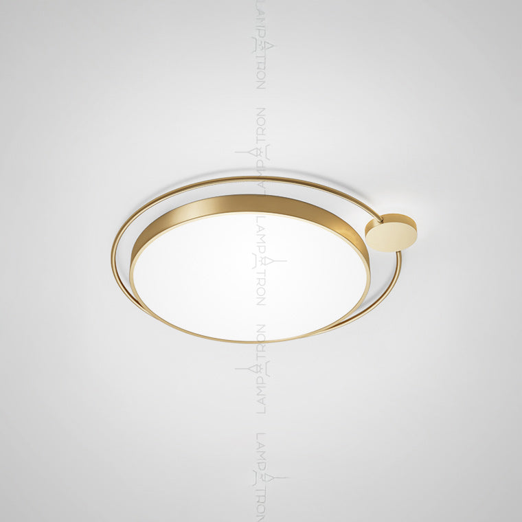 GERDIS LIT Ceiling light fixture