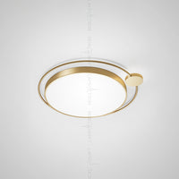 GERDIS LIT Ceiling light fixture