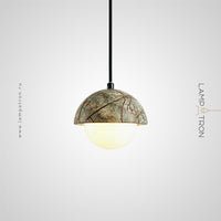 GERNER Pendant light