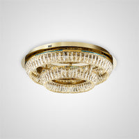 GERTRUDA B Ceiling chandelier