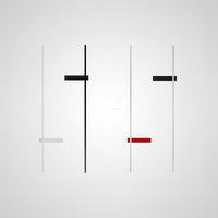 GIA Wall light fixture