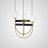 GIERTON Pendant light