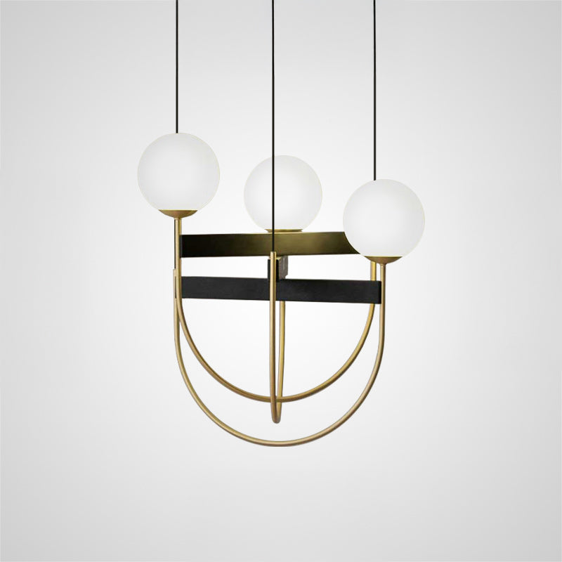 GIERTON Pendant light
