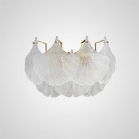 GINKGO B WALL Wall light fixture