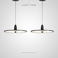 GISLE Pendant light