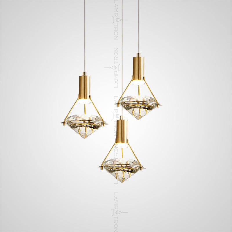 GLASGOW Pendant light