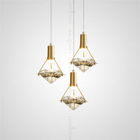 GLASGOW Pendant light