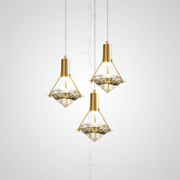 GLASGOW Pendant light