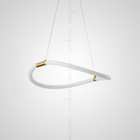 GLORIFY HALO A Ring lighting fixture