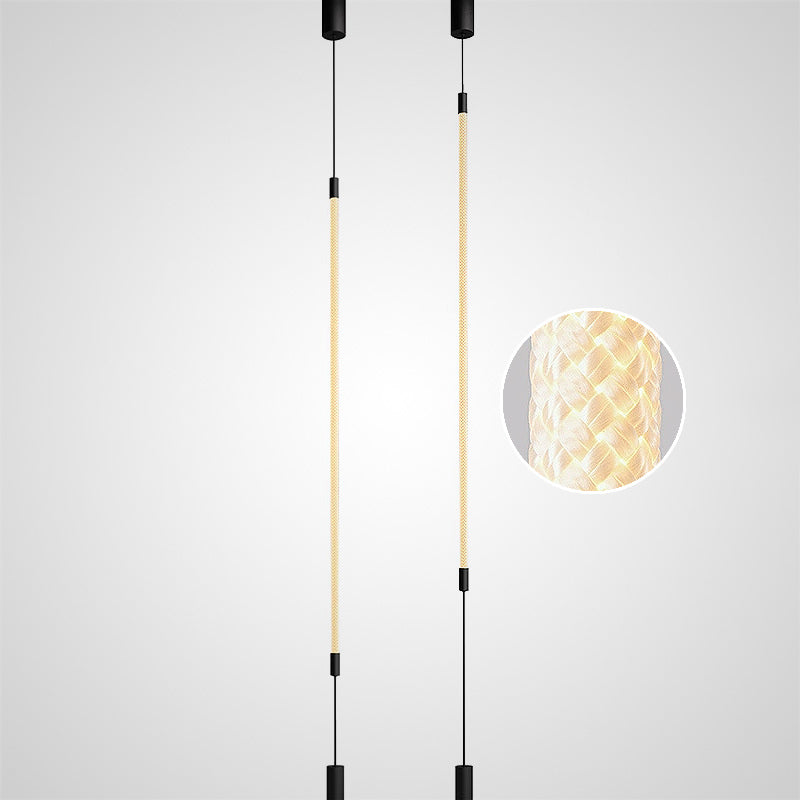 GLORIFY OPTIC FL Floor lamp